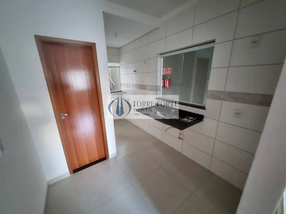 Apartamento, 2 quartos, 41 m² - Foto 1