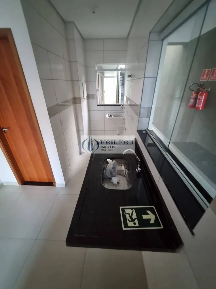 Apartamento, 2 quartos, 41 m² - Foto 3