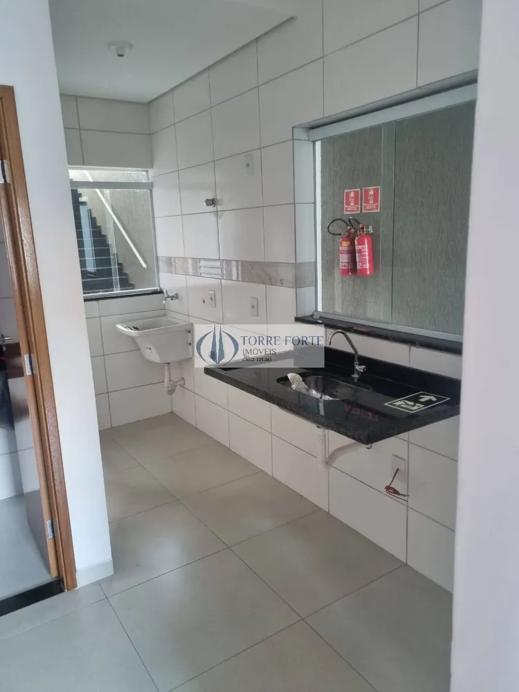 Apartamento, 2 quartos, 41 m² - Foto 4