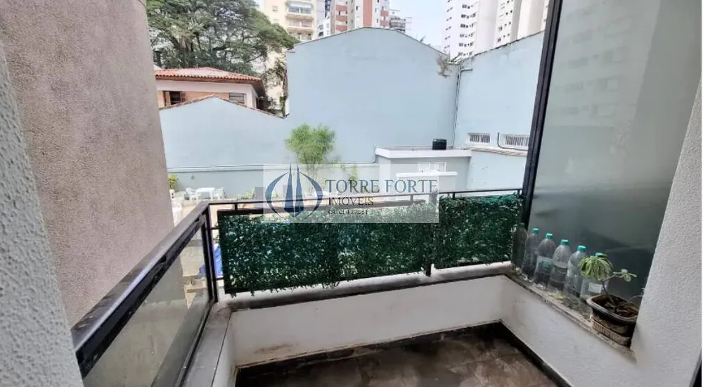 Apartamento, 2 quartos, 64 m² - Foto 1