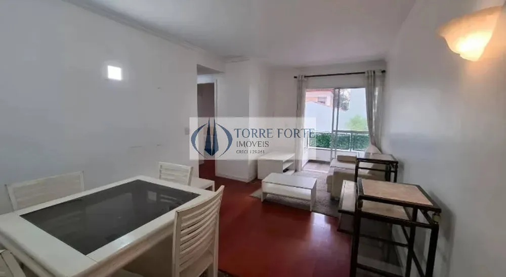 Apartamento, 2 quartos, 64 m² - Foto 3