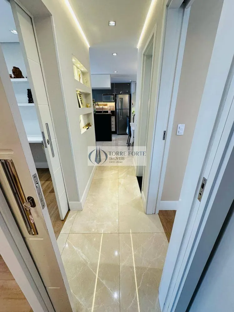 Apartamento, 3 quartos, 79 m² - Foto 9