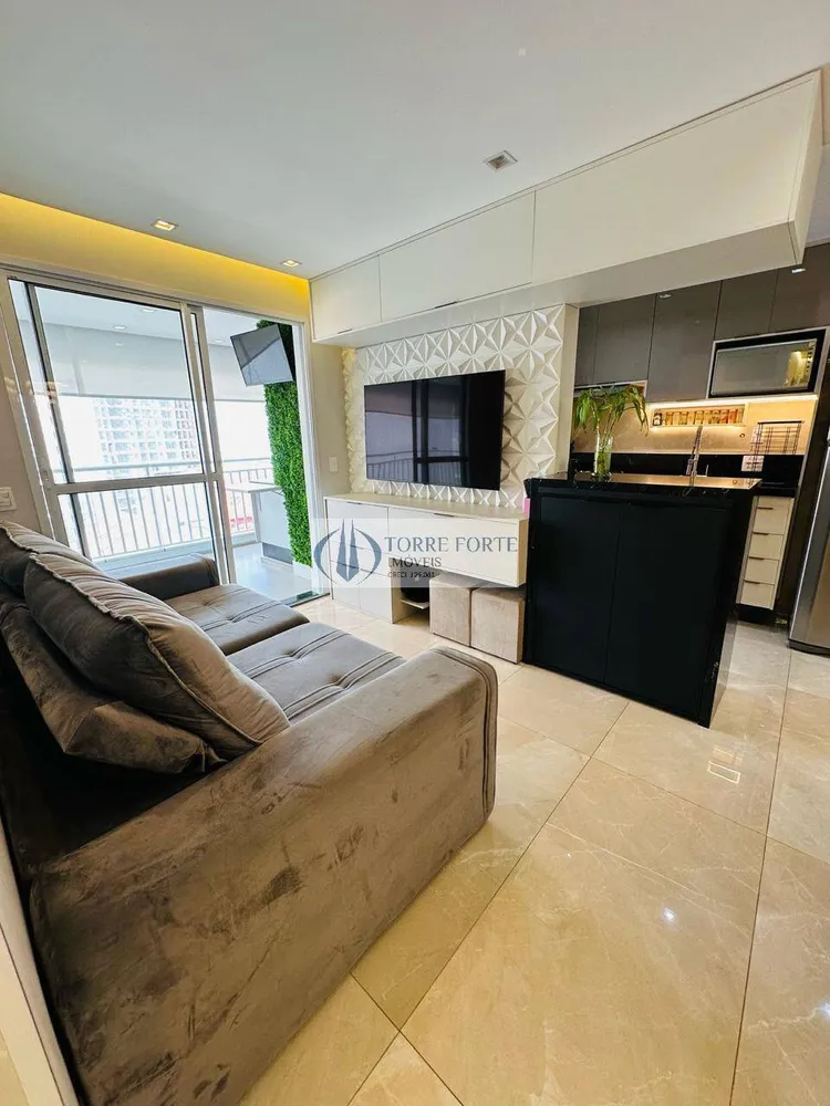 Apartamento, 3 quartos, 79 m² - Foto 6