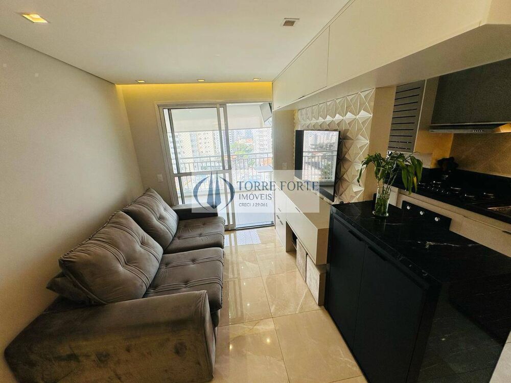 Apartamento à venda com 3 quartos, 79m² - Foto 5