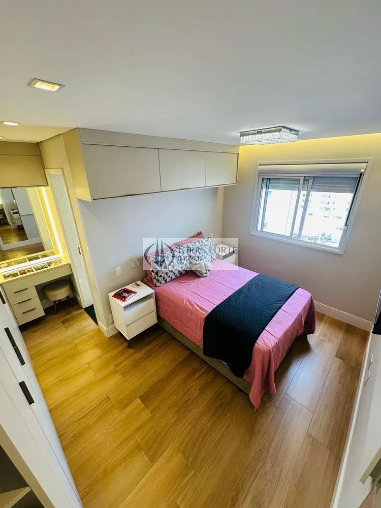 Apartamento, 3 quartos, 79 m² - Foto 11