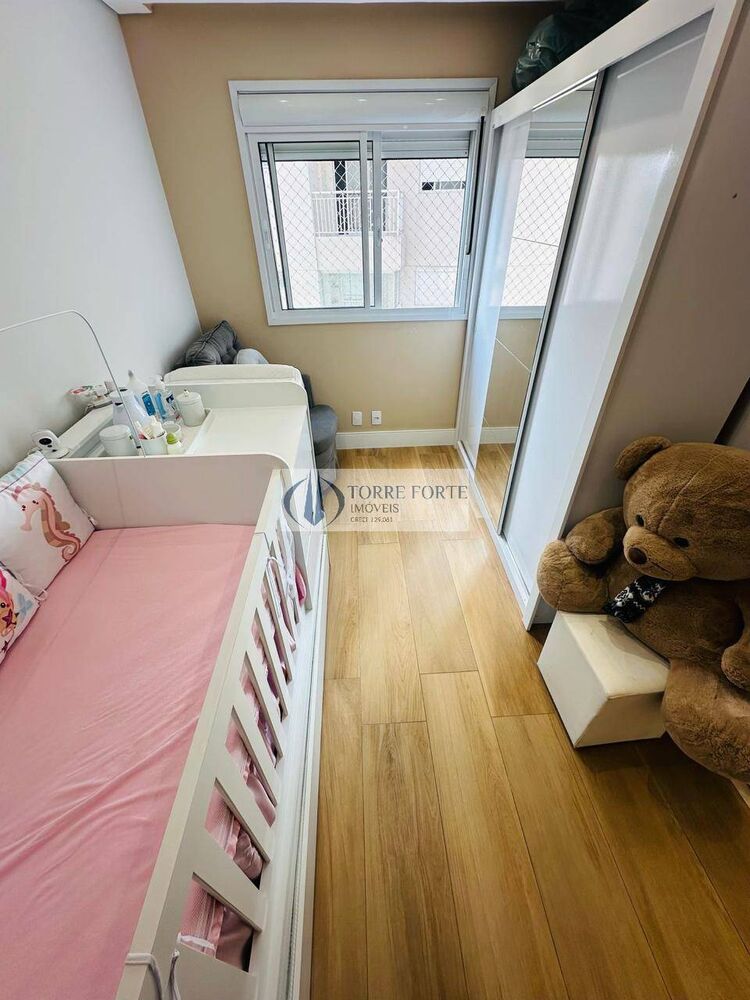 Apartamento à venda com 3 quartos, 79m² - Foto 10