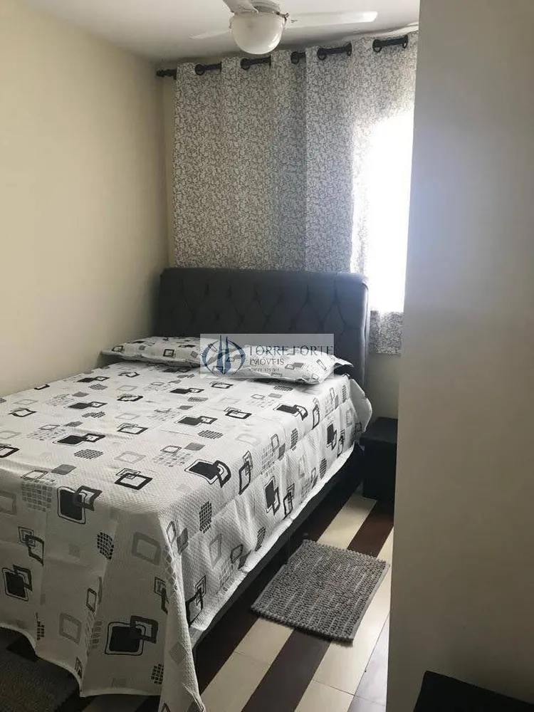 Apartamento, 3 quartos, 66 m² - Foto 1