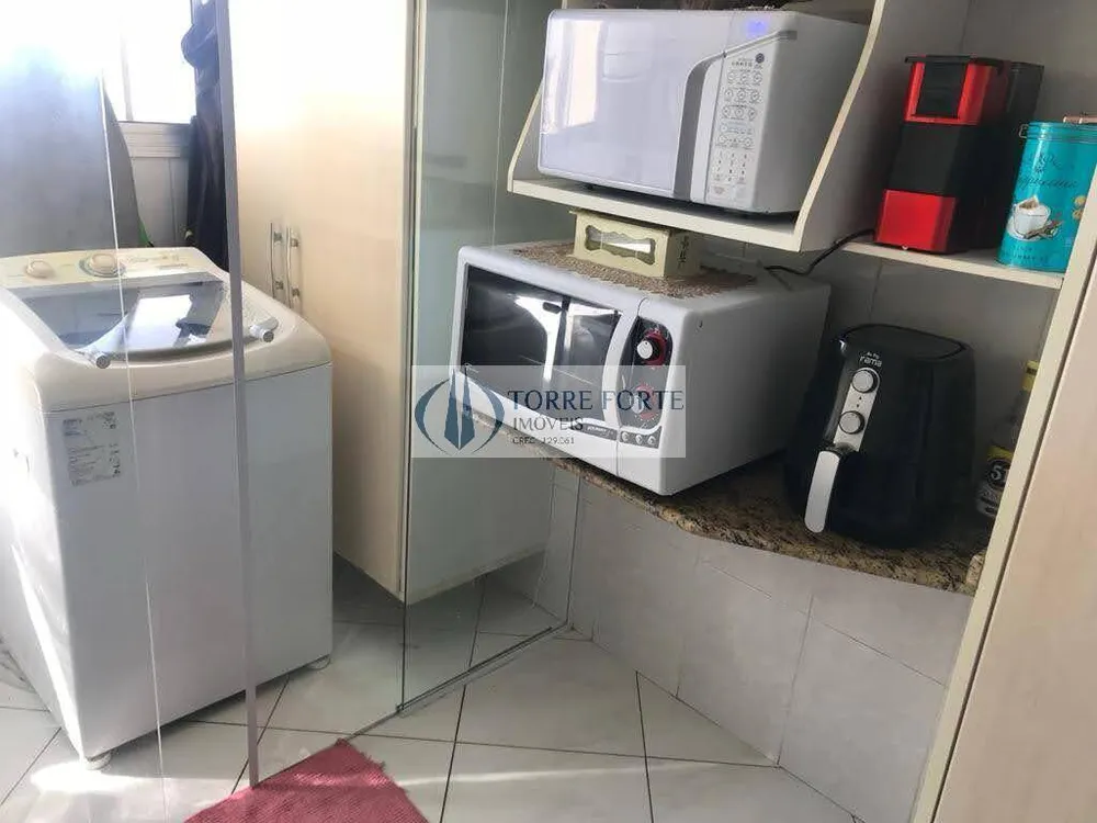 Apartamento, 3 quartos, 66 m² - Foto 5