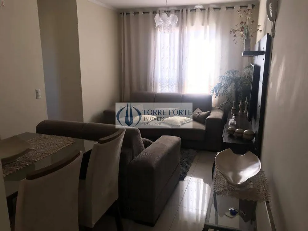 Apartamento, 3 quartos, 66 m² - Foto 4