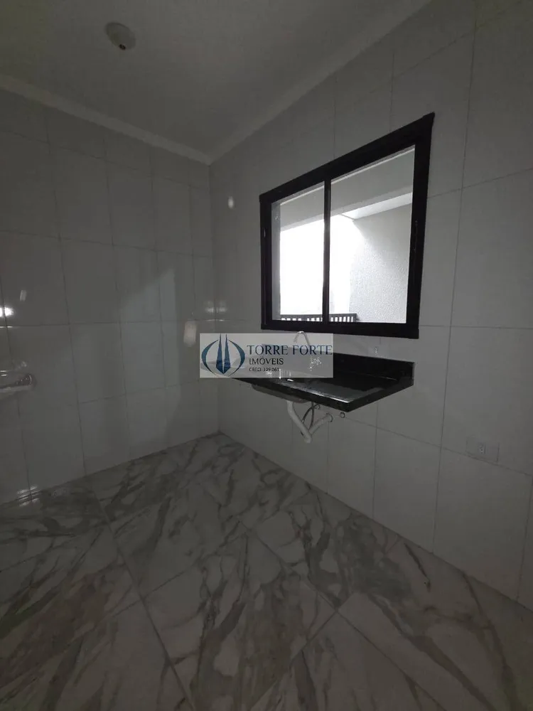 Apartamento, 1 quarto, 28 m² - Foto 2
