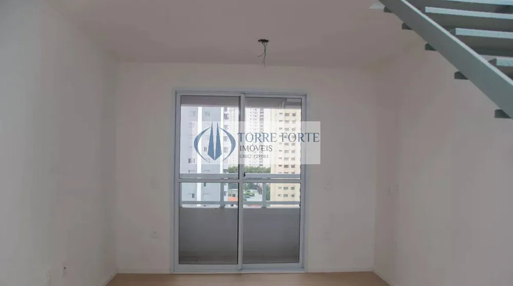 Apartamento, 1 quarto, 48 m² - Foto 1