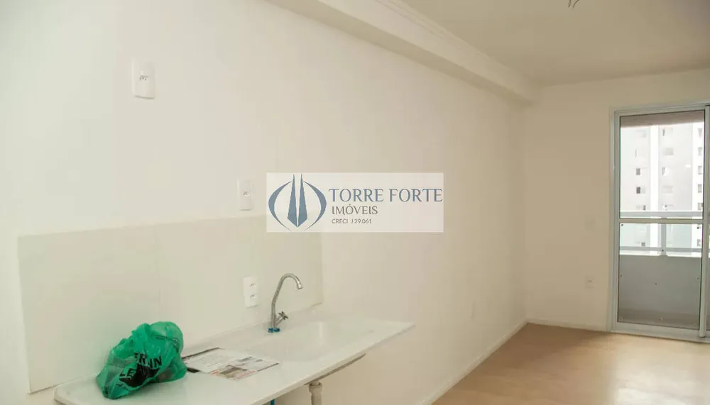 Apartamento, 1 quarto, 48 m² - Foto 4