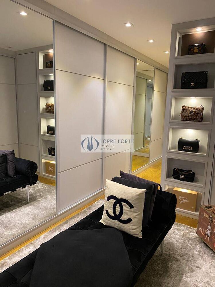 Cobertura à venda com 4 quartos, 385m² - Foto 3