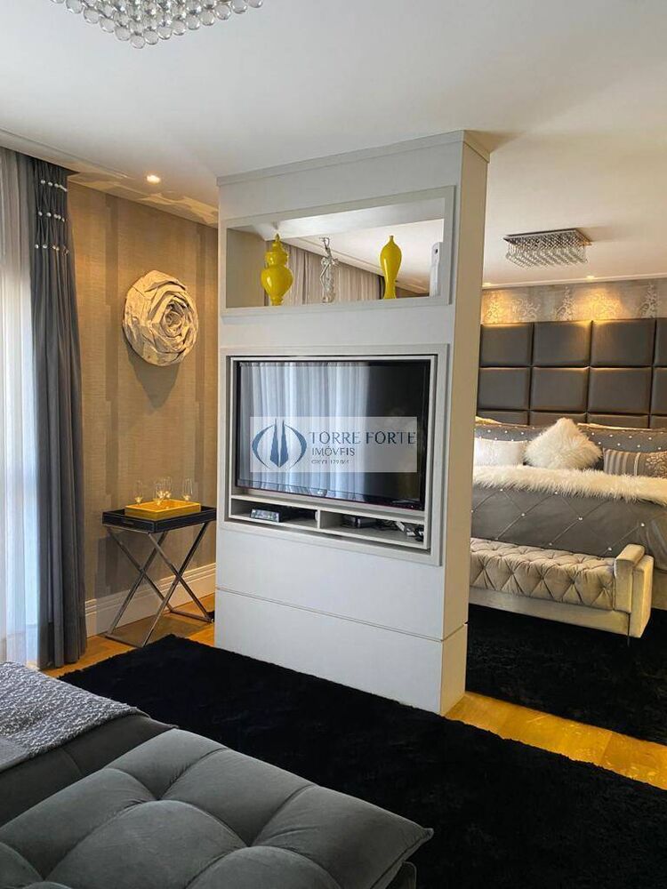 Cobertura à venda com 4 quartos, 385m² - Foto 6