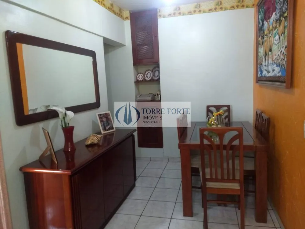 Apartamento, 2 quartos, 65 m² - Foto 5