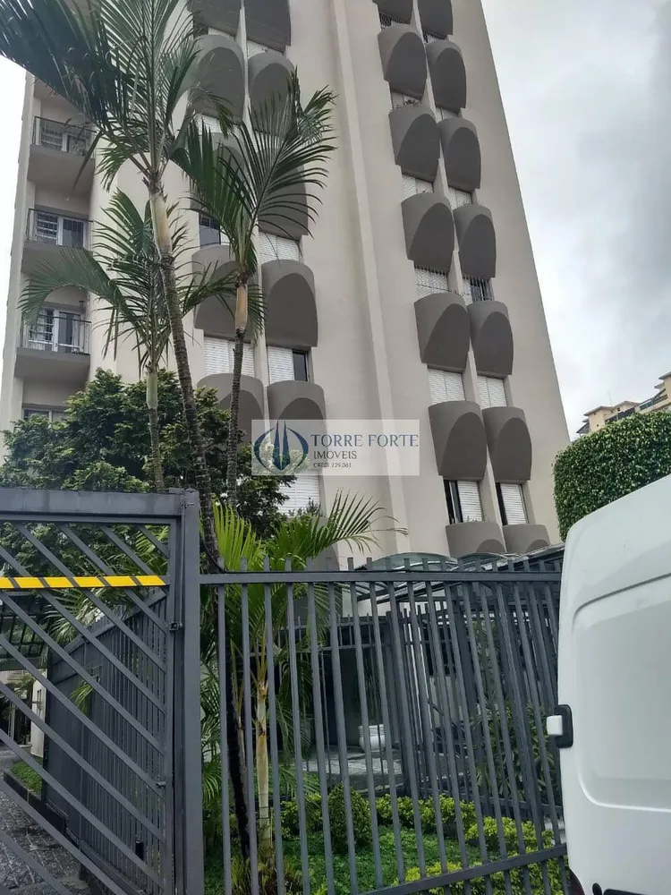 Apartamento, 2 quartos, 65 m² - Foto 1