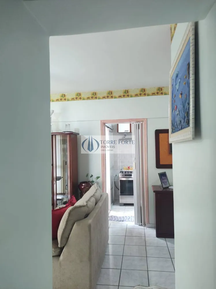 Apartamento, 2 quartos, 65 m² - Foto 4
