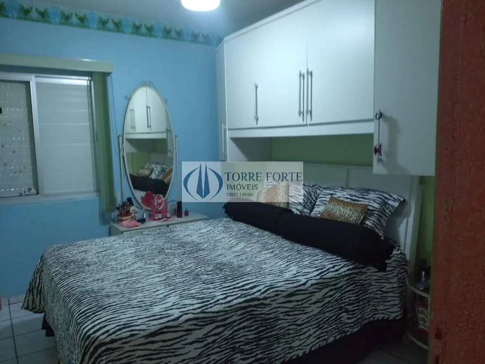 Apartamento, 2 quartos, 65 m² - Foto 6