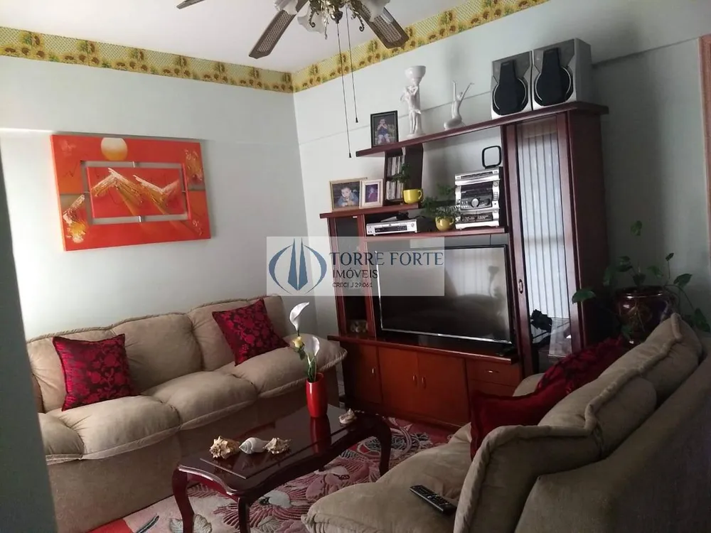 Apartamento, 2 quartos, 65 m² - Foto 3