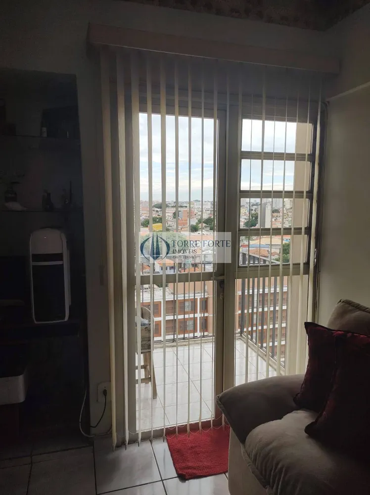 Apartamento, 2 quartos, 65 m² - Foto 2