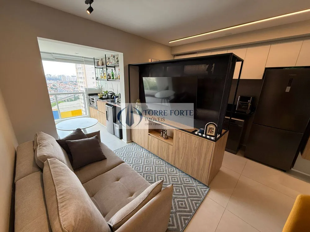 Apartamento, 2 quartos, 60 m² - Foto 6
