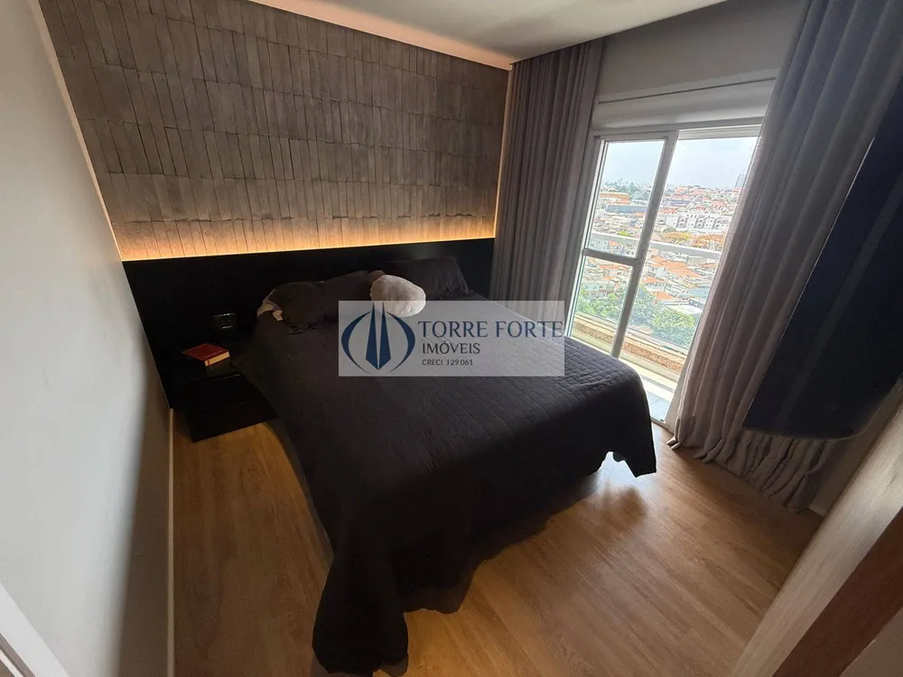 Apartamento, 2 quartos, 60 m² - Foto 5