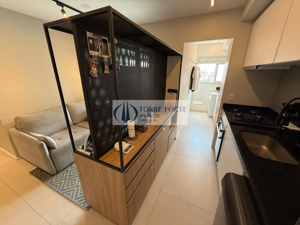 Apartamento, 2 quartos, 60 m² - Foto 7