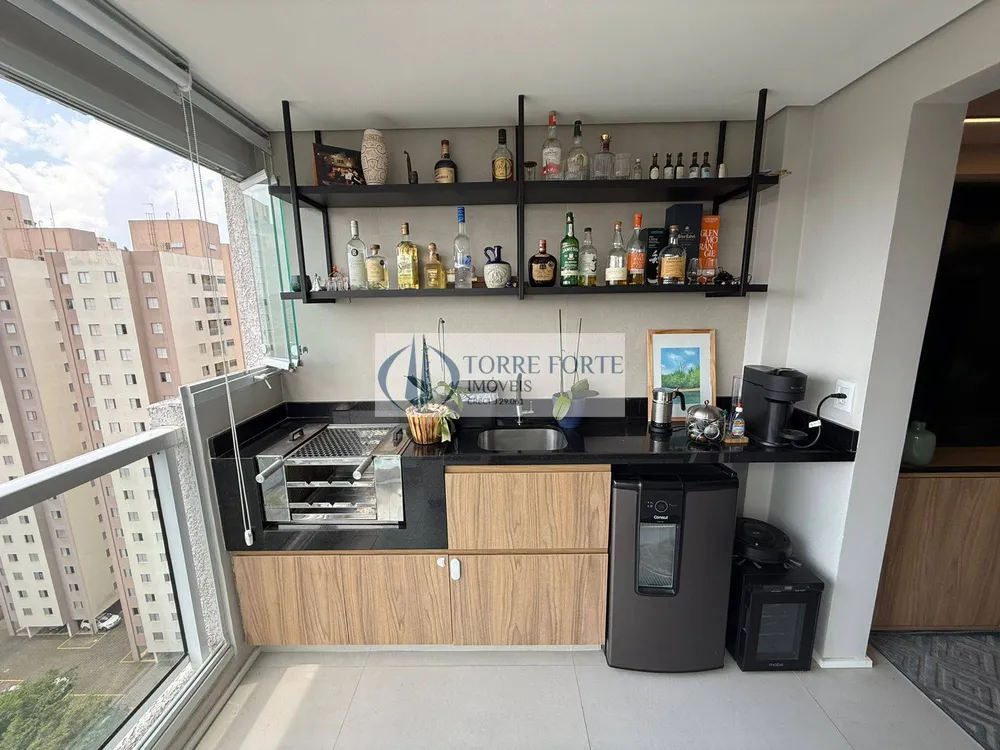 Apartamento, 2 quartos, 60 m² - Foto 1