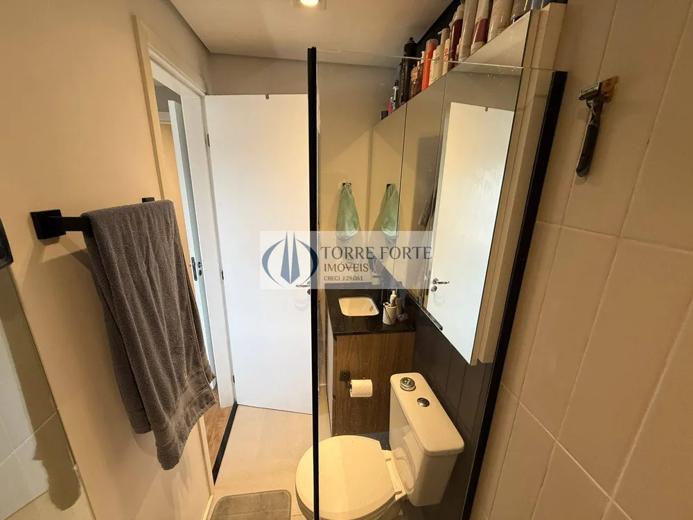 Apartamento, 2 quartos, 60 m² - Foto 8