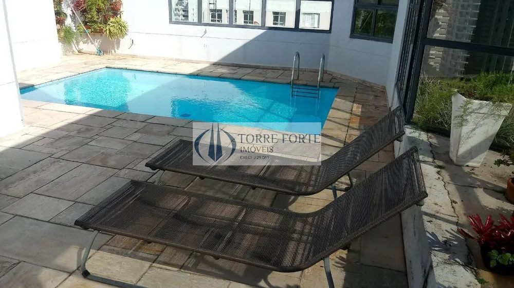Apartamento, 1 quarto, 58 m² - Foto 5