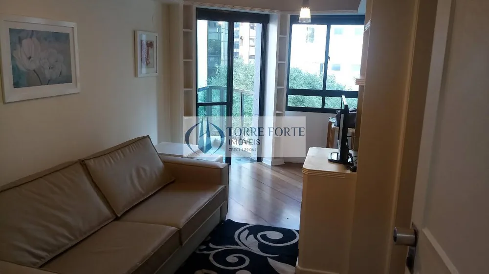 Apartamento, 1 quarto, 58 m² - Foto 3