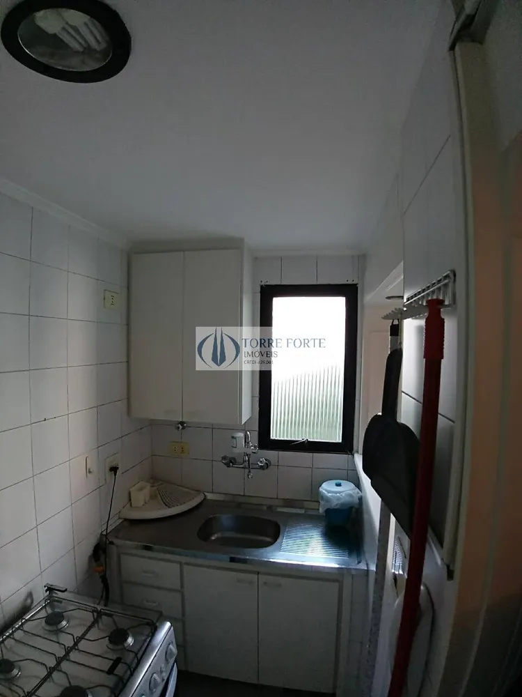 Apartamento, 1 quarto, 58 m² - Foto 4