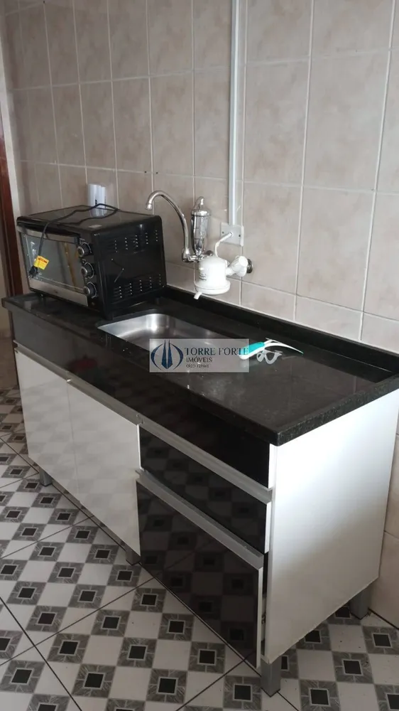 Apartamento, 2 quartos, 51 m² - Foto 4