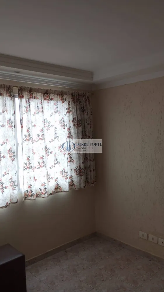 Apartamento, 2 quartos, 51 m² - Foto 1