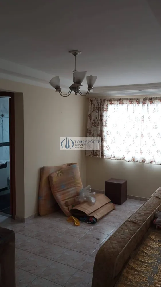 Apartamento, 2 quartos, 51 m² - Foto 2