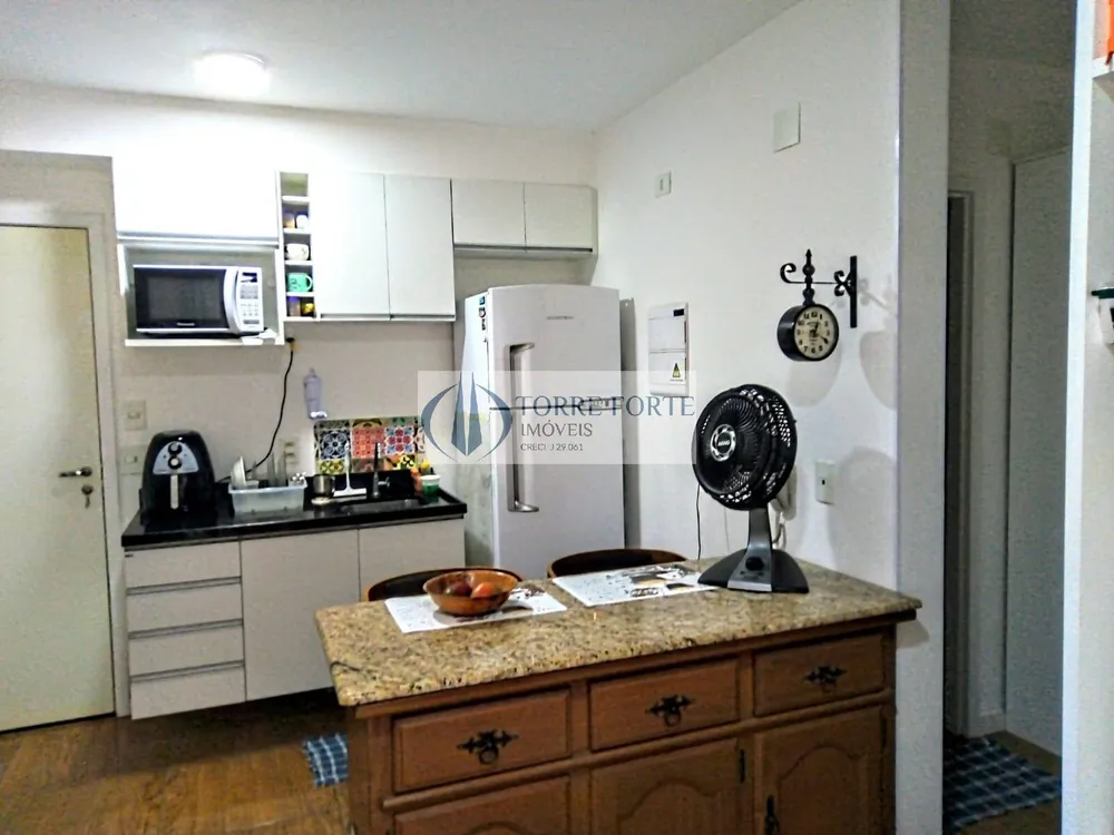 Apartamento, 1 quarto, 38 m² - Foto 2