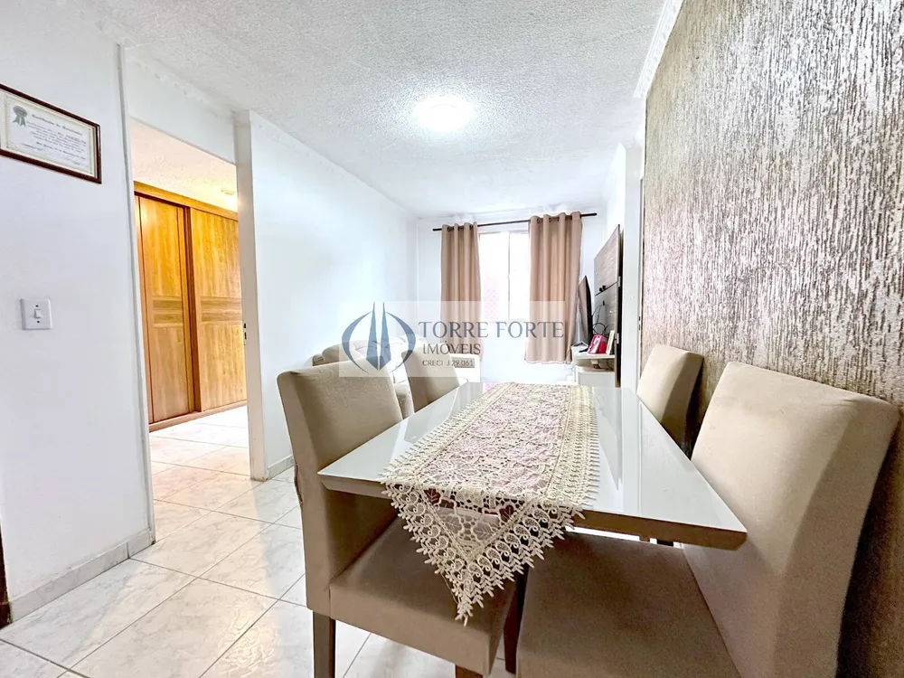 Apartamento, 3 quartos, 47 m² - Foto 4
