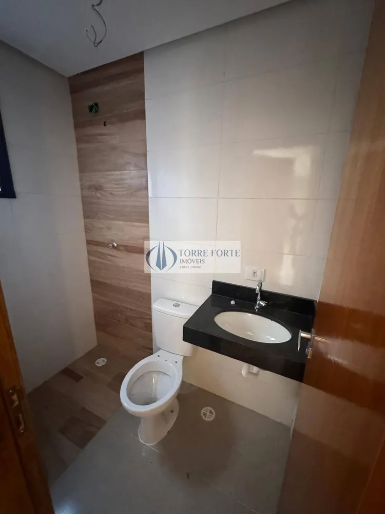 Apartamento, 2 quartos, 30 m² - Foto 7