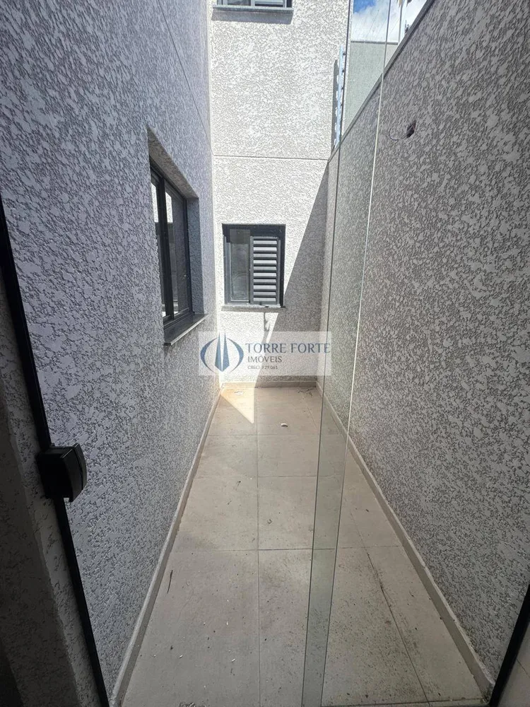 Apartamento, 2 quartos, 30 m² - Foto 8