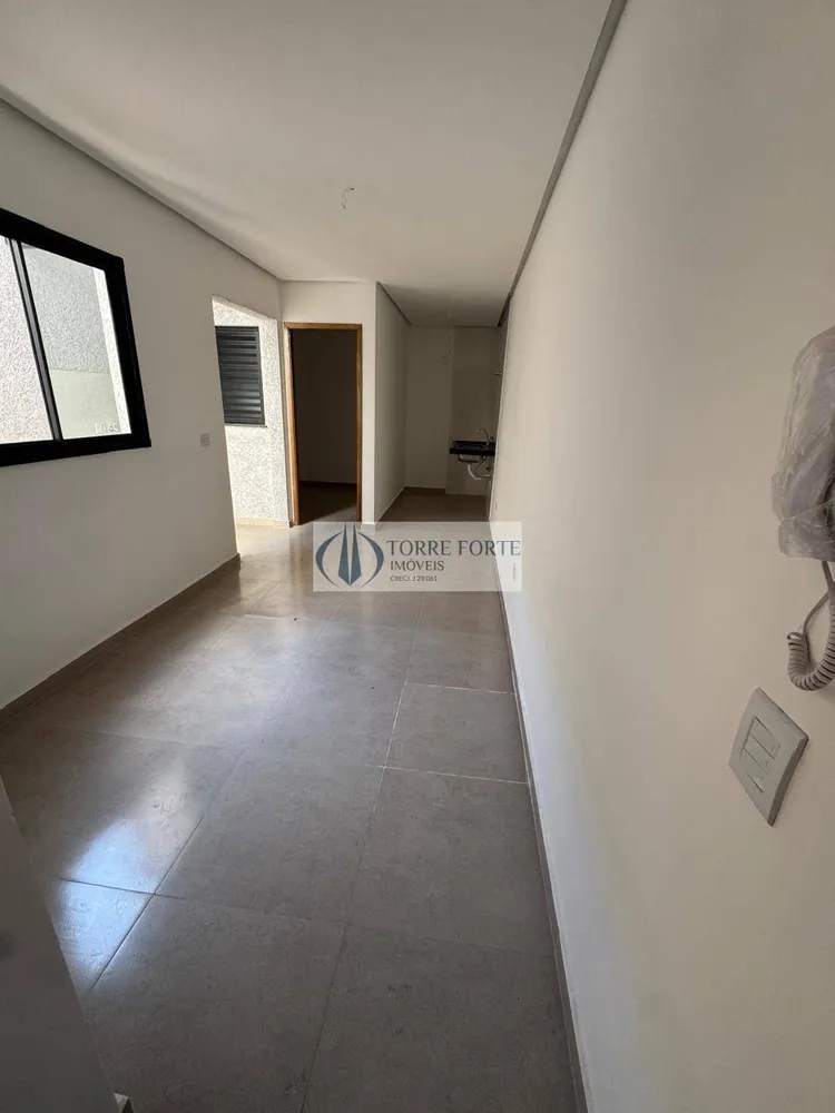 Apartamento, 2 quartos, 30 m² - Foto 3