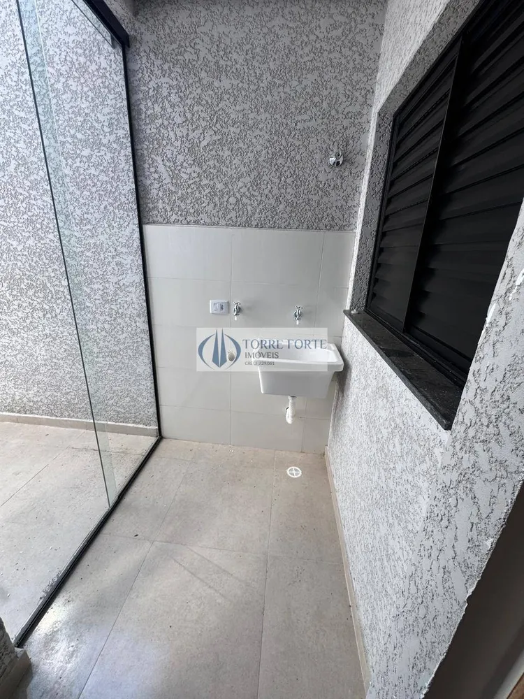 Apartamento, 2 quartos, 30 m² - Foto 4