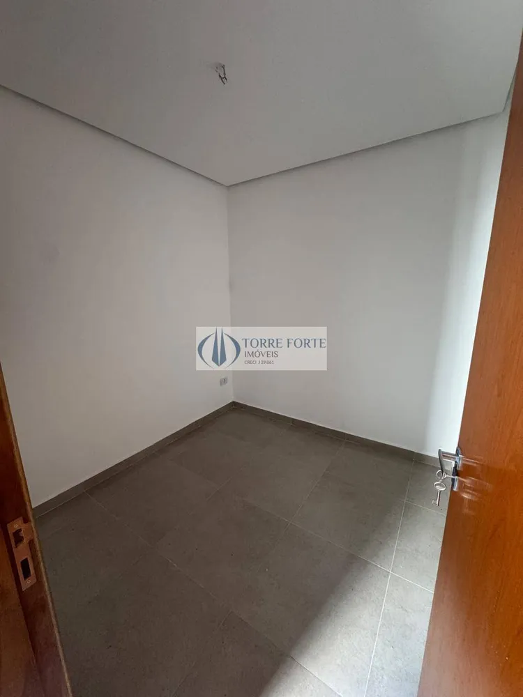 Apartamento, 2 quartos, 30 m² - Foto 5