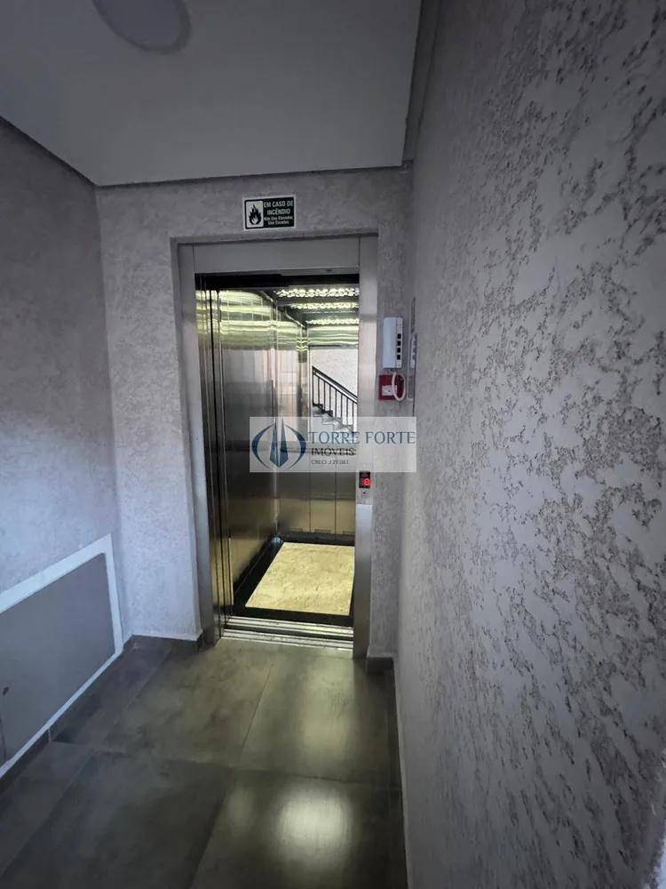 Apartamento, 2 quartos, 30 m² - Foto 2