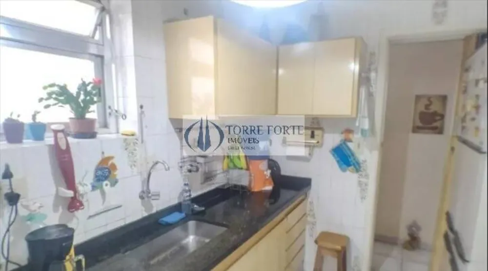 Apartamento, 2 quartos, 74 m² - Foto 4