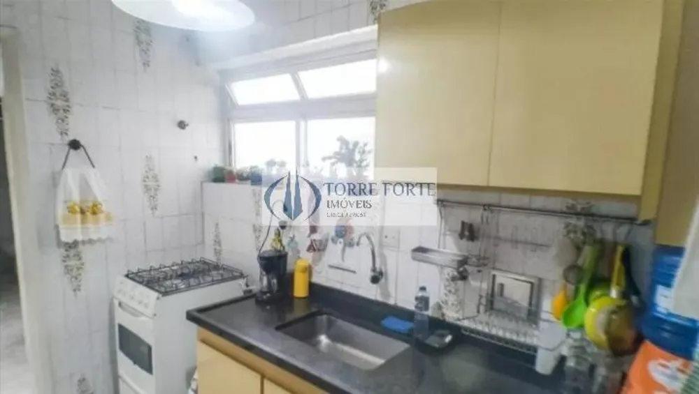 Apartamento, 2 quartos, 74 m² - Foto 1