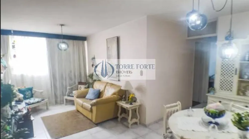 Apartamento, 2 quartos, 74 m² - Foto 2