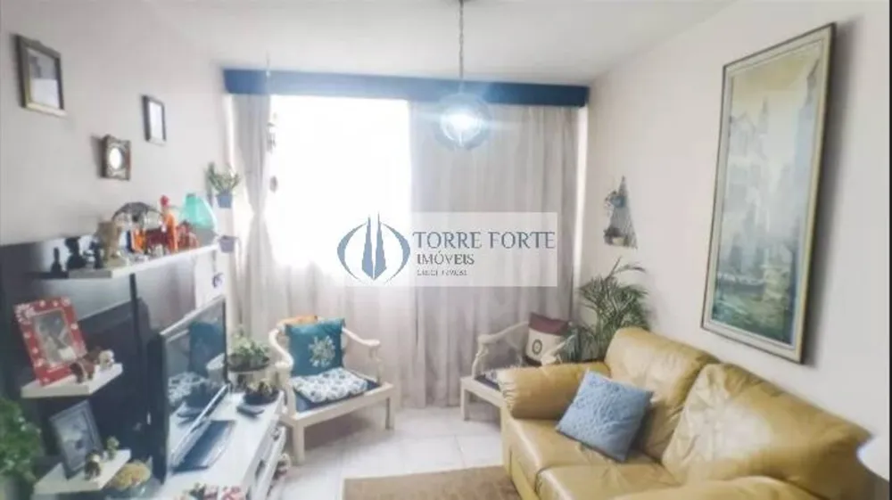 Apartamento, 2 quartos, 74 m² - Foto 3