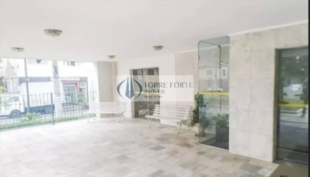 Apartamento, 2 quartos, 74 m² - Foto 8