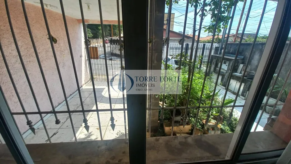 Sobrado, 4 quartos, 130 m² - Foto 3