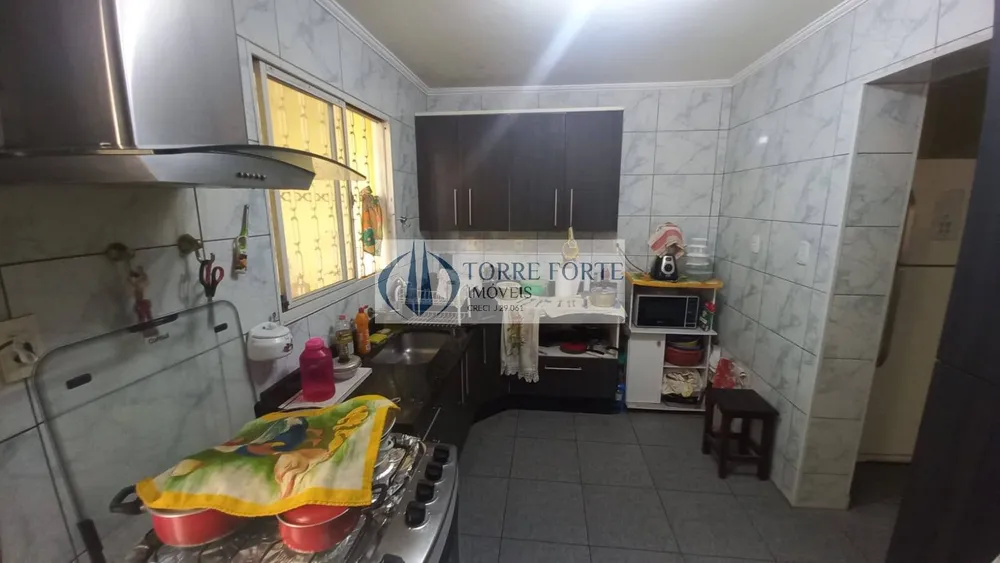Sobrado, 4 quartos, 130 m² - Foto 2